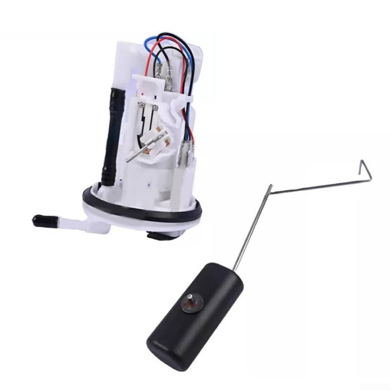 Kraftstoffanzeige Senderpumpe für YBR125 3D9139070000 Ersatzteil für YBR 125 EFI & YBR 125 ED Modelle von FUBESK