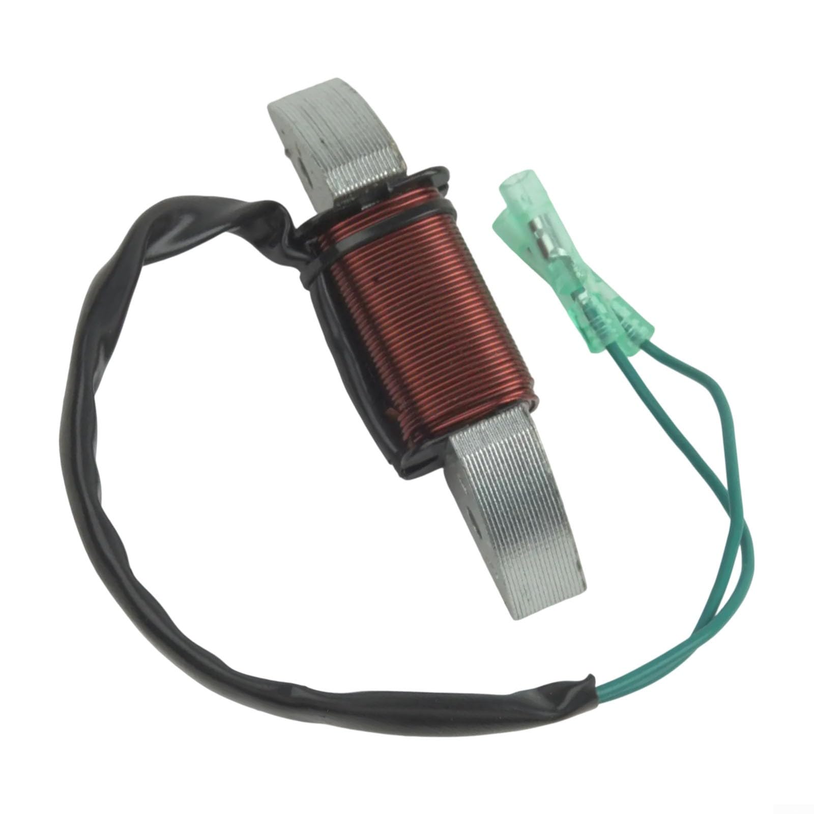 Lichtmaschine Modell 3B206123 für Tohatsu Außenbordmotoren, geeignet für verschiedene Marine-Anwendungen Lichtmaschine Modell 3B206123 für Tohatsu Außenbordmotoren, geeignet für verschiedene Marine-Anwendungen von FUBESK