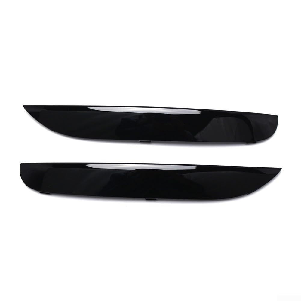 Passgenaue Frontgrill-Verkleidungen bieten einen einzigartigen Look für Ihren BMW 7er (F01/F02) von FUBESK