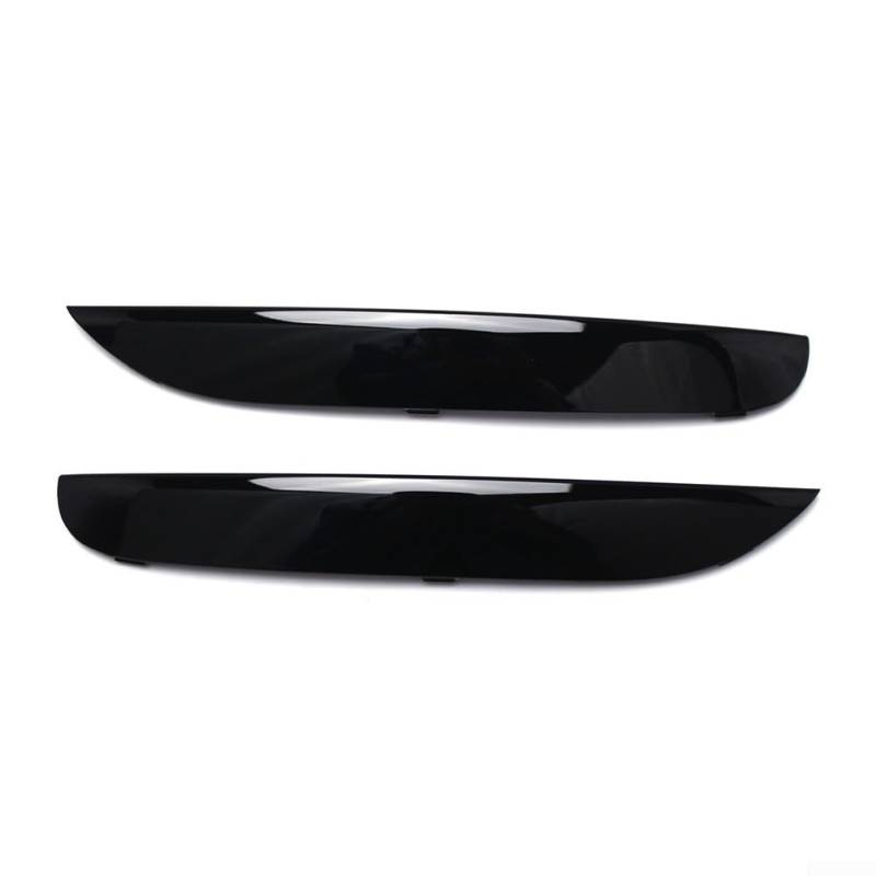 Passgenaue Frontgrill-Verkleidungen bieten einen einzigartigen Look für Ihren BMW 7er (F01/F02) von FUBESK