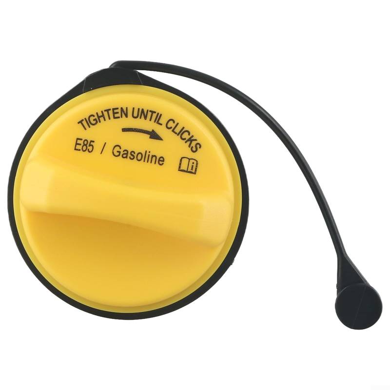 Tankdeckel Ersatz für Ford F 250 F 350 Super Duty Teilenummer FC1052, aus Kunststoff von FUBESK