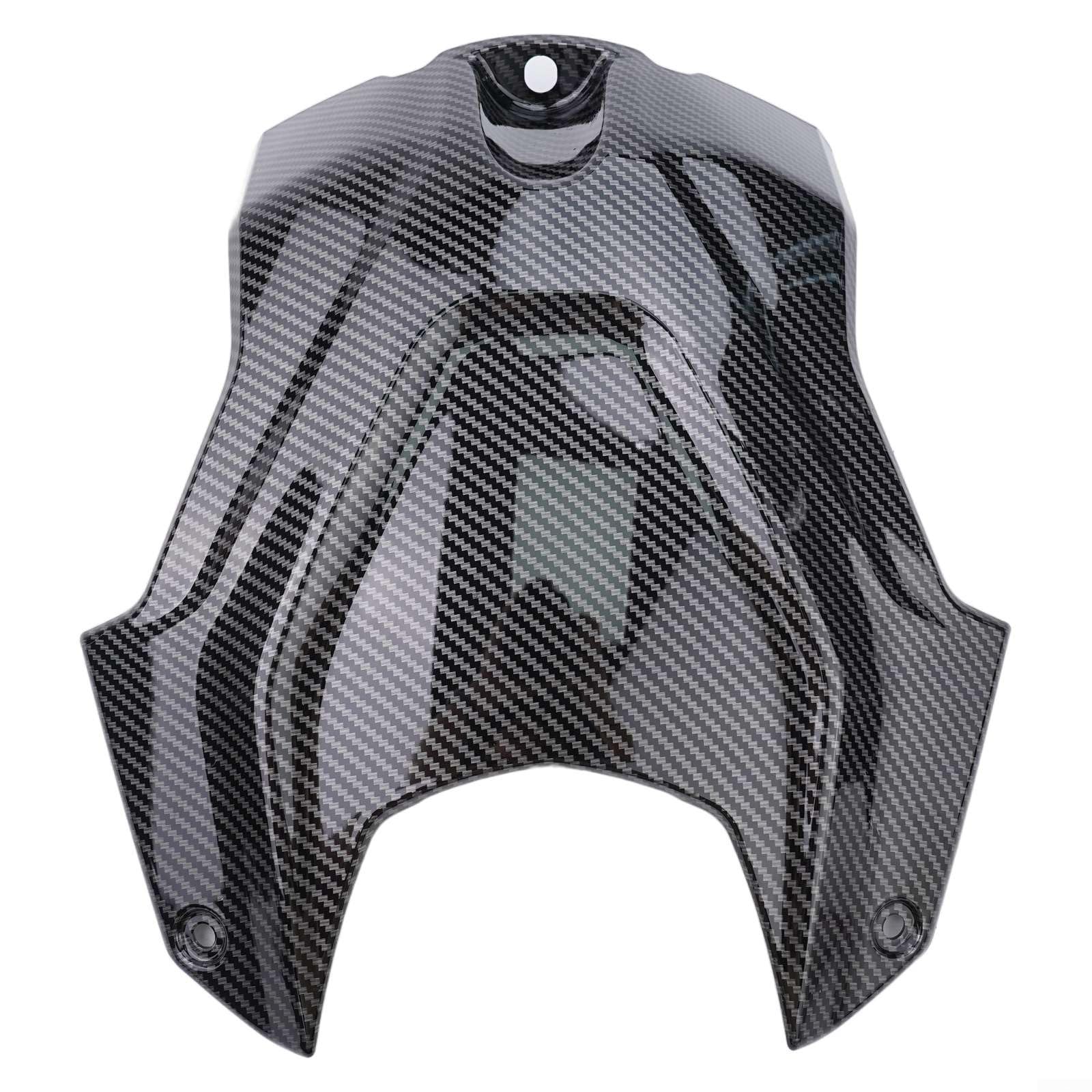 Tankdeckel Luftbox Abdeckung Verkleidung für BMW S1000RR 2023, hergestellt aus Kohlefasermaterial Tankdeckel Luftbox Abdeckung Verkleidung für BMW S1000RR 2023, hergestellt aus Kohlefasermaterial von FUBESK