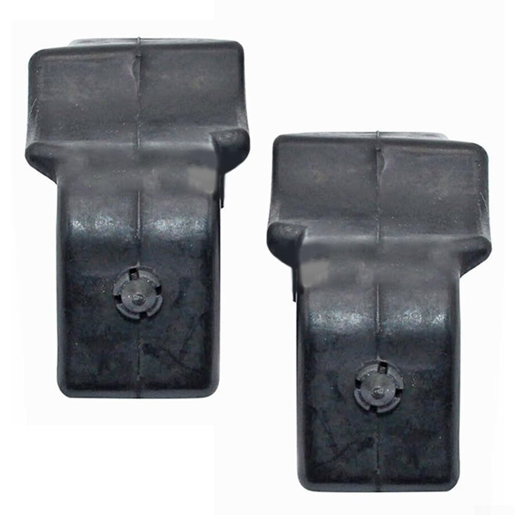 Verbesserter Schutz Heckklappenstopper FL3Z99439A00B FL3Z99439A00A für Ford F150, Bau von FUBESK