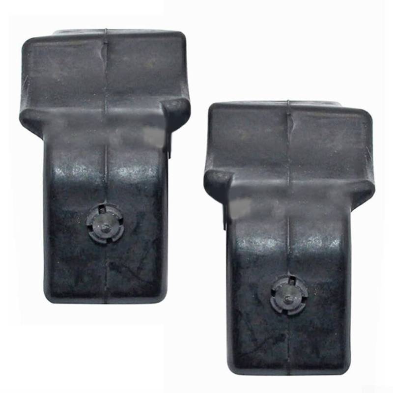 Verbesserter Schutz Heckklappenstopper FL3Z99439A00B FL3Z99439A00A für Ford F150, Bau von FUBESK