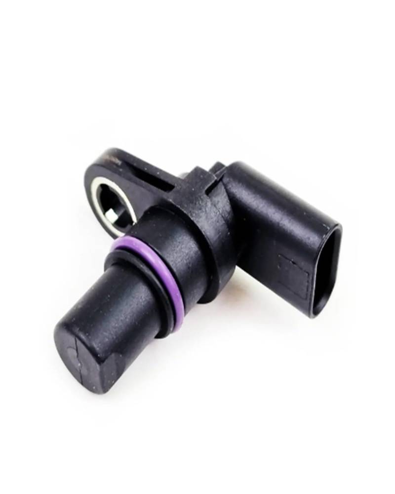 Motordrehzahlsensor 04C907601K 04C907601 17211 EPS639 CS1813 Kurbelwellen-Positionssensor kann die Motordrehzahl genau erkennen Drehzahlsensor von FUBUSEE
