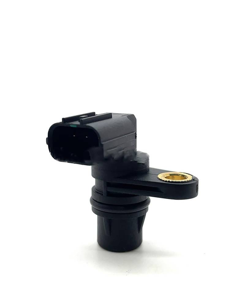 Motordrehzahlsensor Anwendbar für 37700K27v01 37700-K27-v01 Kfz-Sensor Der Kurbelwellen-Positionssensor kann die Motordrehzahl genau erkennen Drehzahlsensor von FUBUSEE