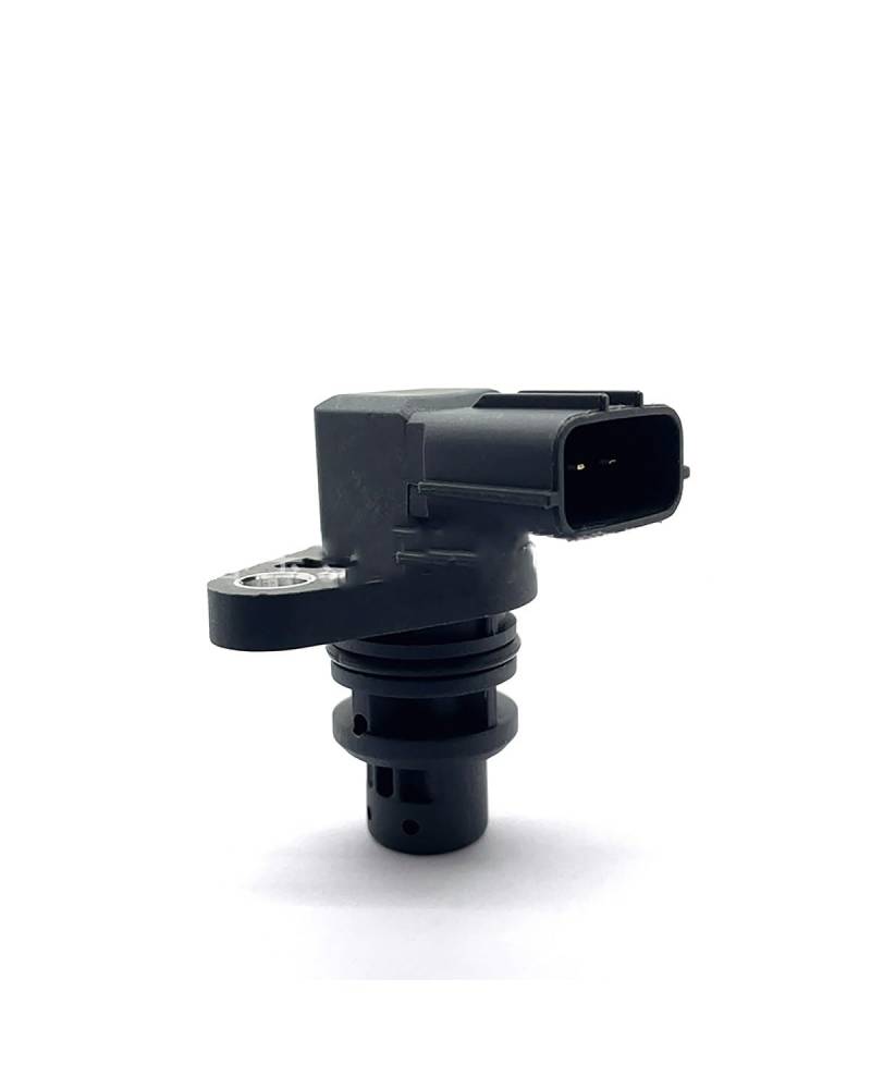 Motordrehzahlsensor Anwendbar für Ford 6E5Z-7H103-A Kurbelwellensensor Der Kurbelwellenpositionssensor kann die Motordrehzahl genau erkennen Drehzahlsensor von FUBUSEE