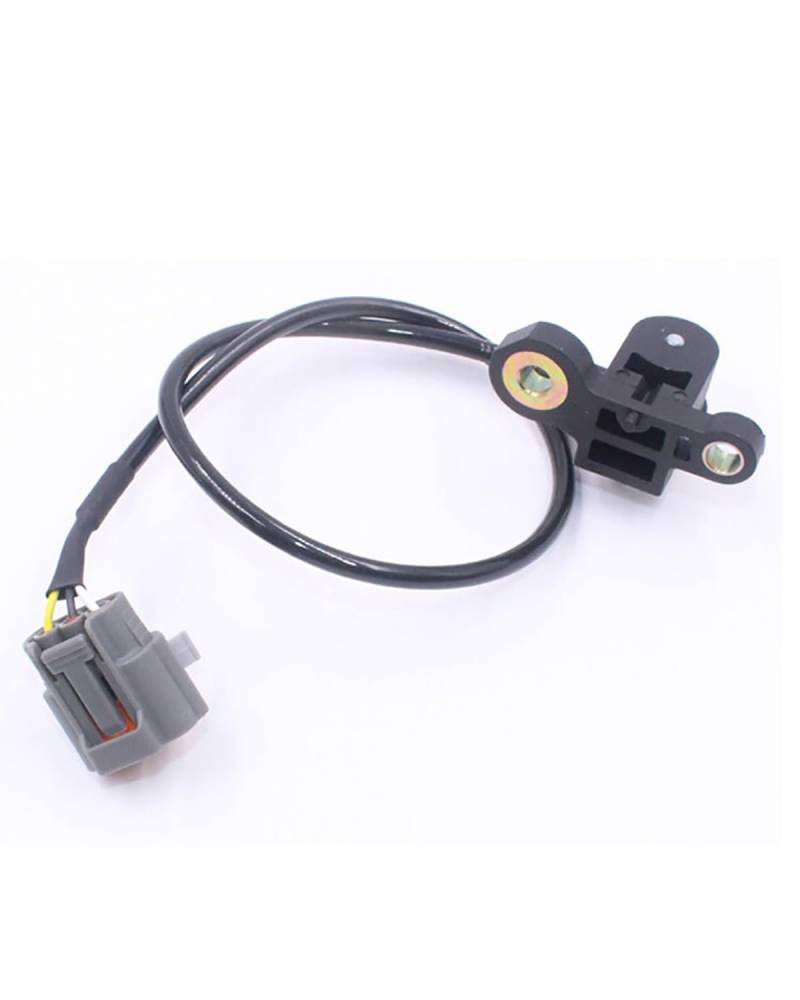Motordrehzahlsensor Anwendbar für J5T151 FSD7-182-21B CKP-SENSOR Der Kurbelwellen-Positionssensor kann die Motordrehzahl genau erkennen Drehzahlsensor von FUBUSEE