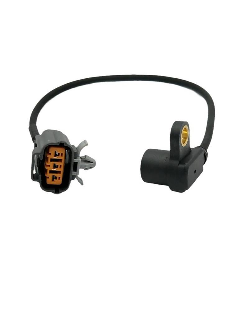 Motordrehzahlsensor Anwendbar für KL0118221 J5T15071 SU239 PC197 PC120 Der Kurbelwellen-Positionssensor kann die Motordrehzahl genau erkennen Drehzahlsensor von FUBUSEE