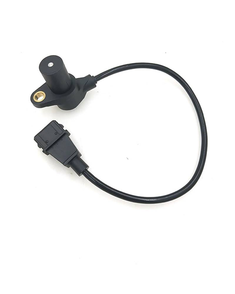 Motordrehzahlsensor Anwendbar für Kia 0K04G18891 0K0818891 0K0818891A Der Kurbelwellen-Positionssensor kann die Motordrehzahl genau erkennen Drehzahlsensor von FUBUSEE