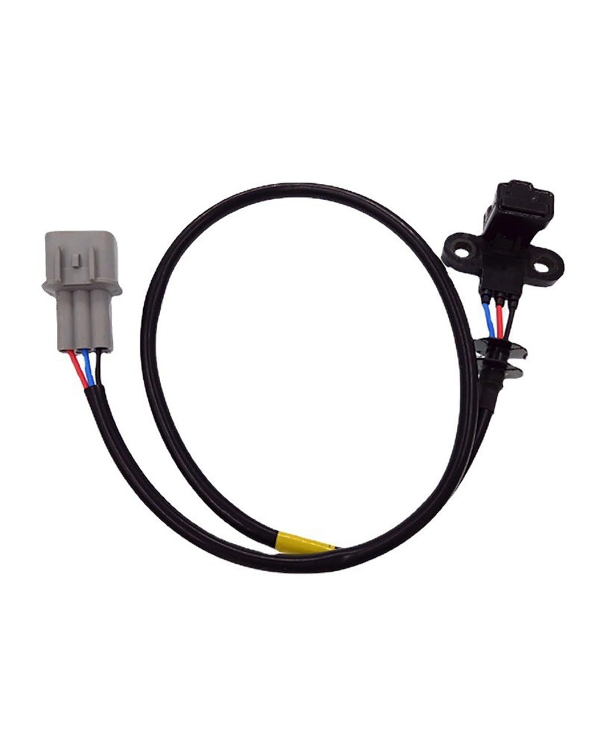 Motordrehzahlsensor Anwendbar für MITSUBISHIES MD320622 5S1356 SU4222 Kurbelwellensensor Der Kurbelwellen-Positionssensor kann die Motordrehzahl genau erkennen Drehzahlsensor Motordrehzahlsensor Anwendbar für MITSUBISHIES MD320622 5S1356 SU4222 Kurbelwellensensor Der Kurbelwellen-Positionssensor kann die Motordrehzahl genau erkennen Drehzahlsensor von FUBUSEE