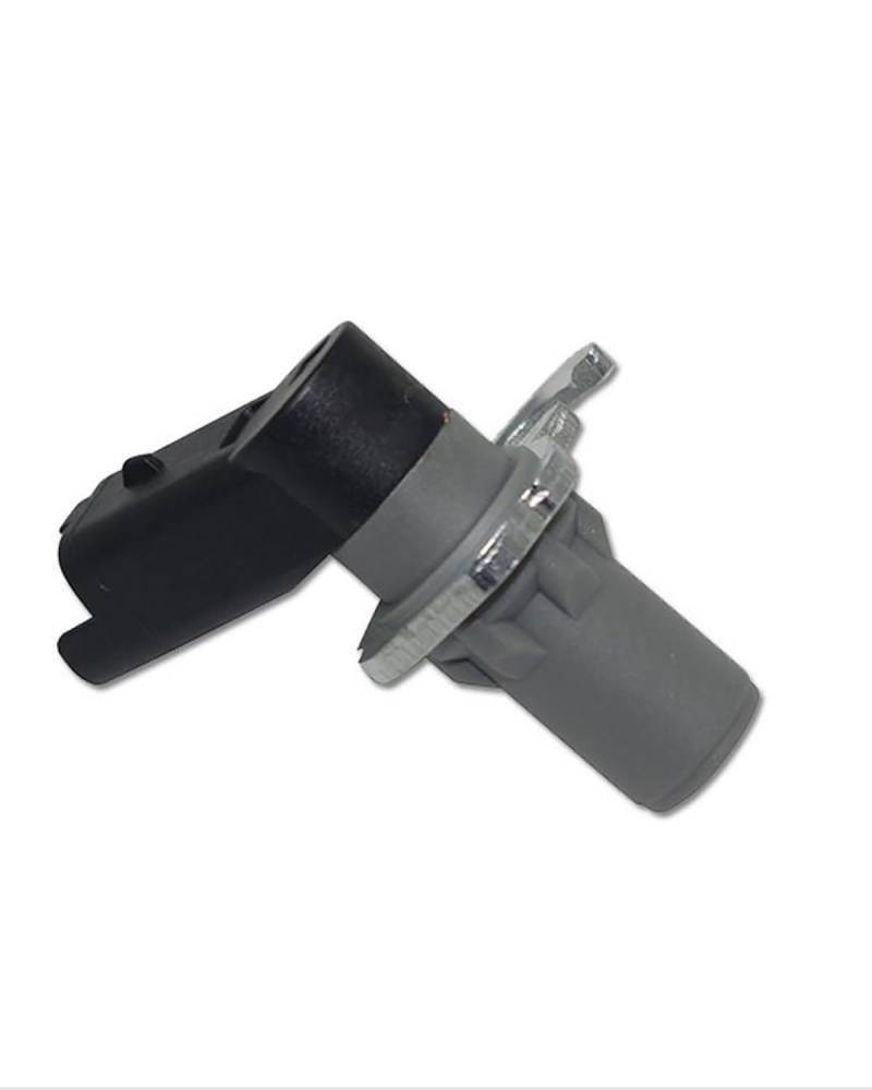 Motordrehzahlsensor Anwendbar für Peugeot 1920FP 9640627780 Kurbelwellen-Positionssensor Kurbelwellen-Positionssensor erkennt genau die Motordrehzahl Drehzahlsensor von FUBUSEE