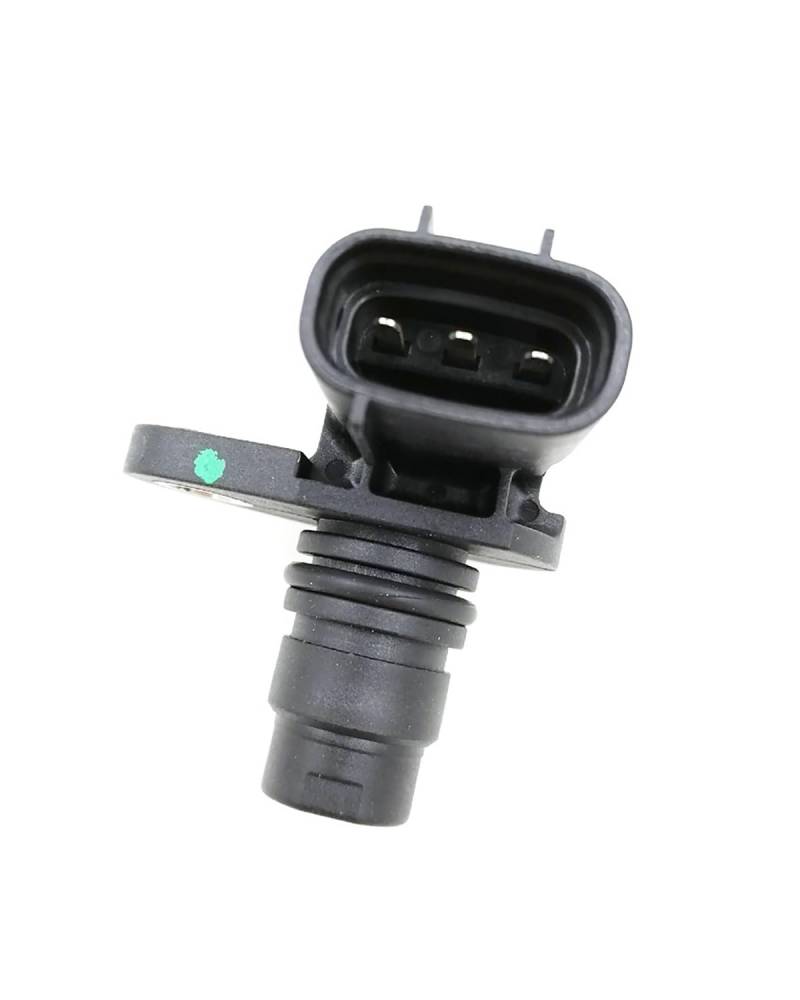 Motordrehzahlsensor Anwendbar für X-Trail 949979-0090 23731-AW400 Der Kurbelwellen-Positionssensor kann die Motordrehzahl genau erkennen Drehzahlsensor von FUBUSEE
