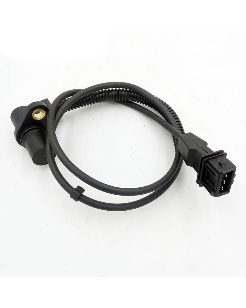 Motordrehzahlsensor Für 90506103 6238377 9174621 Automobil-Kurbelwellen-Positionssensor kann die Motordrehzahl genau erkennen Drehzahlsensor von FUBUSEE