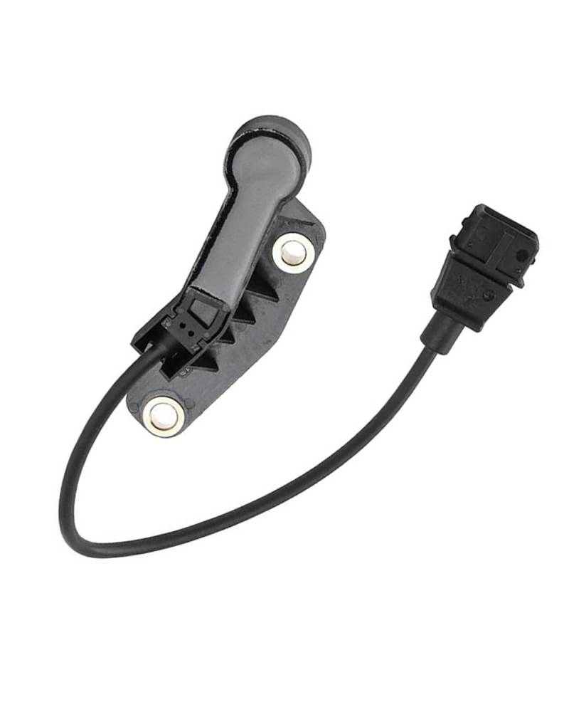 Motordrehzahlsensor Für 96414943 90536064 1238425 13110281 Kurbelwellen-Positionssensor Der Kurbelwellen-Positionssensor erkennt die Motordrehzahl genau Drehzahlsensor von FUBUSEE