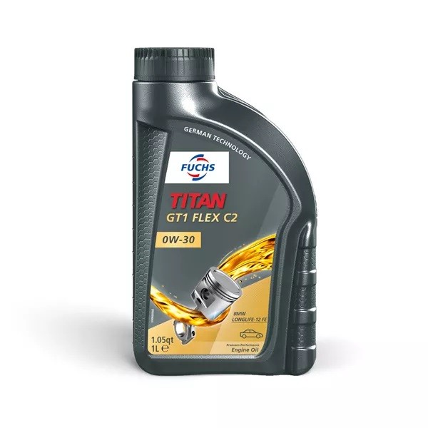 FUCHS Motoröl MERCEDES-BENZ,OPEL,FORD 602103772 Motorenöl,Öl,Öl für Motor von FUCHS