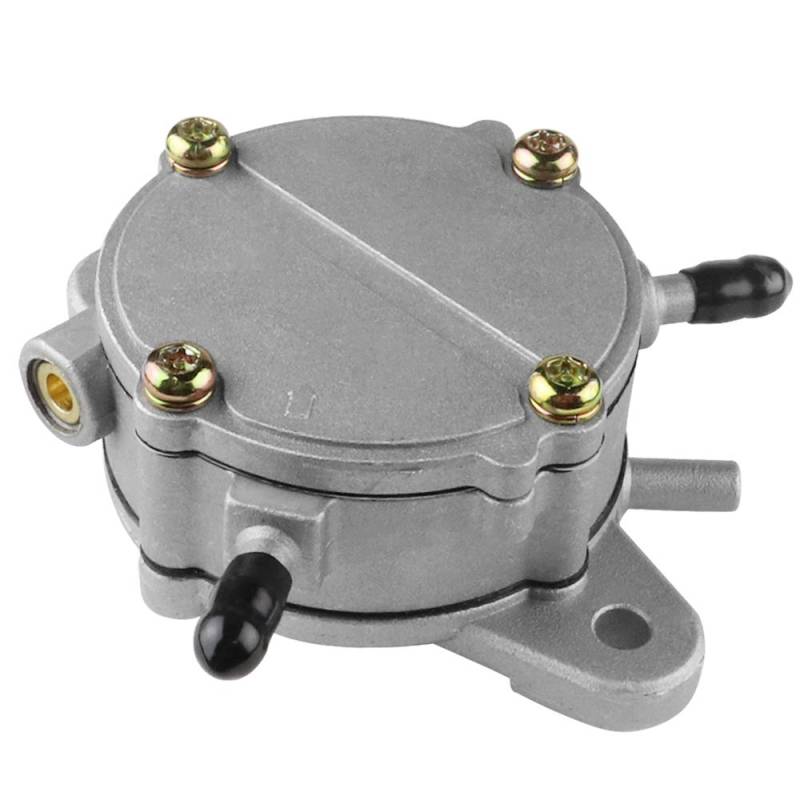 FUEL PUMP Benzinpumpe Universel Roller Scooter BAOTIAN JMSTAR ZNEN YIBEN YIYING - Benzin - Manuell - Universelle Passform - ATV - Pumpe von FUEL PUMP