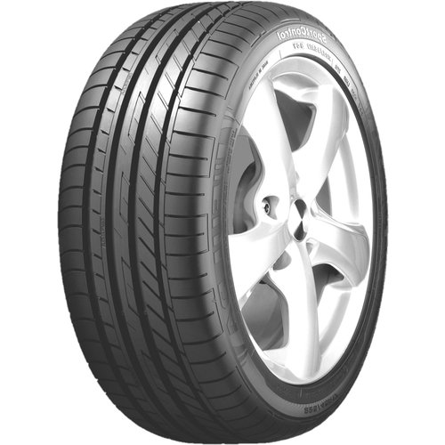 205/45R16*V SPORTCONTROL 83V 205/45R16*V SPORTCONTROL 83V von FULDA