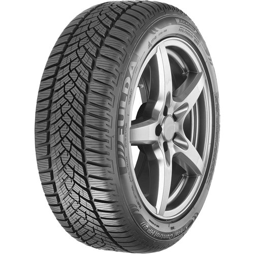 205/55R16*H KRISTALL CONTROL HP 2 91H von FULDA