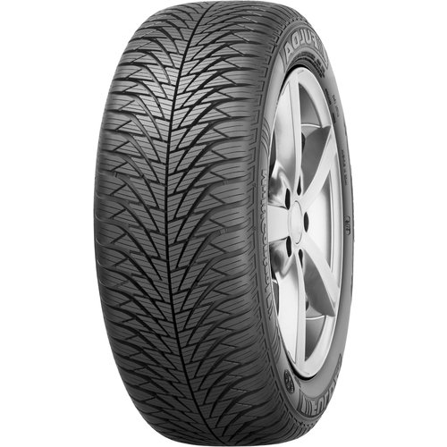 205/65R15*V MULTICONTROL 94V 205/65R15*V MULTICONTROL 94V von FULDA