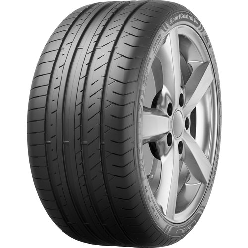 215/40R17*Y SPORTCONTROL 2 87Y XL von FULDA