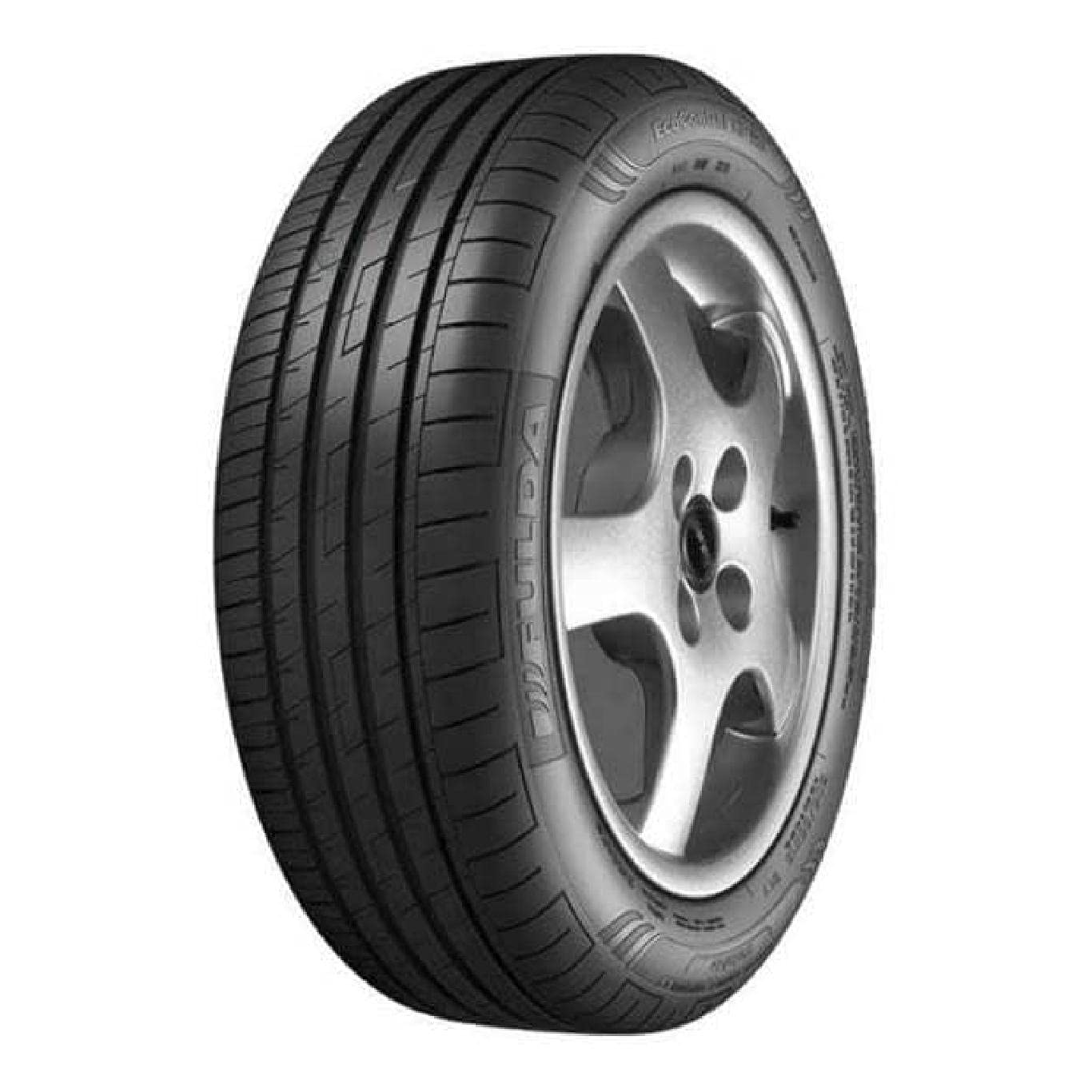 215/60R16 99V XL ECOCONTROL HP 2 215/60R16 99V XL ECOCONTROL HP 2 von FULDA