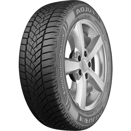 275/45R20*V KRISTALL CONTROL SUV 110V XL 275/45R20*V KRISTALL CONTROL SUV 110V XL von FULDA