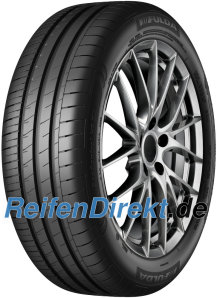 Fulda EcoControl HP 2 ( 195/65 R15 91H ) von FULDA