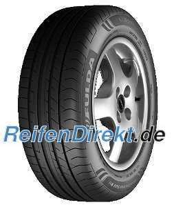 Fulda EcoControl SUV ( 235/60 R17 102V ) von FULDA