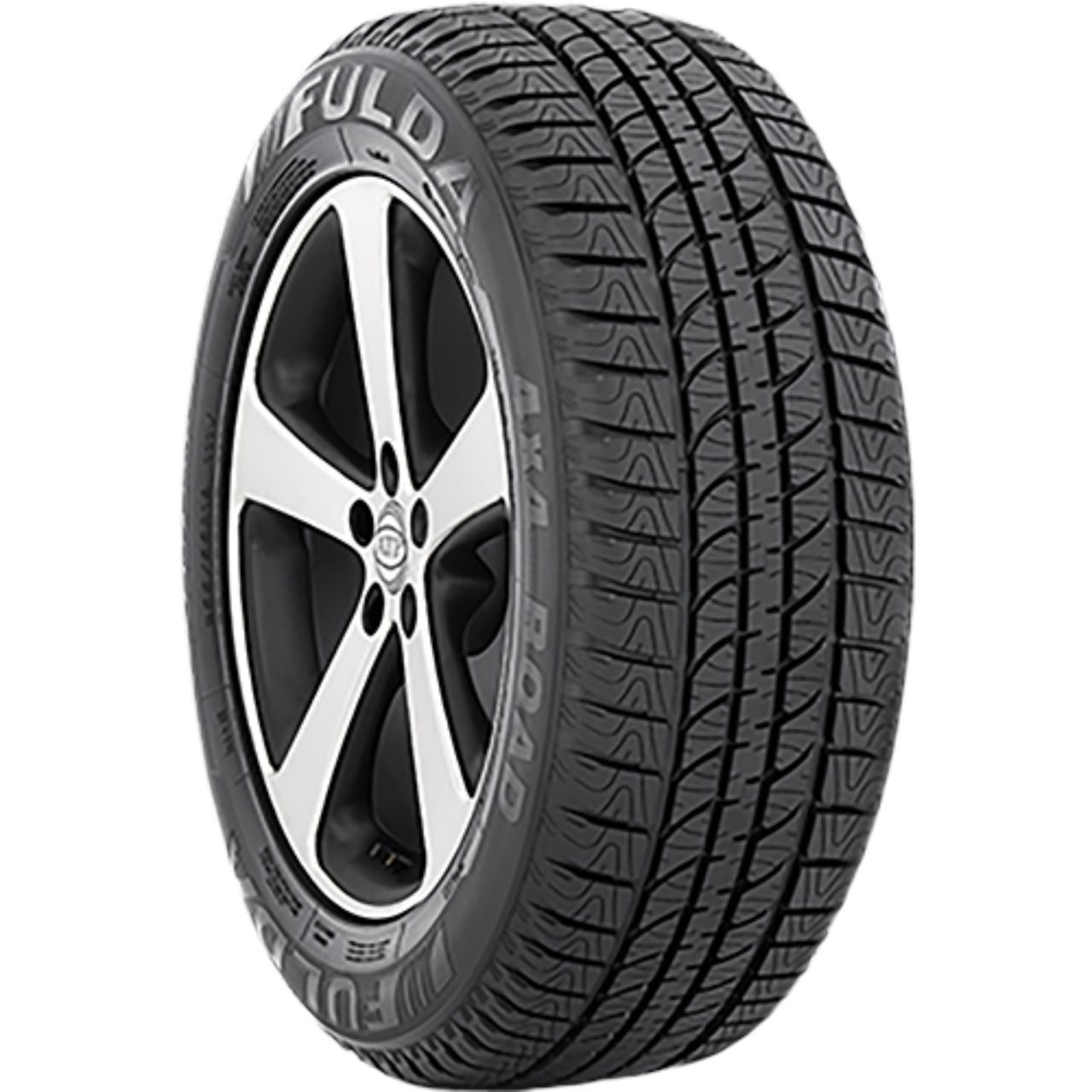 FULDA 4X4 ROAD 265/65R17 112H MFS von FULDA