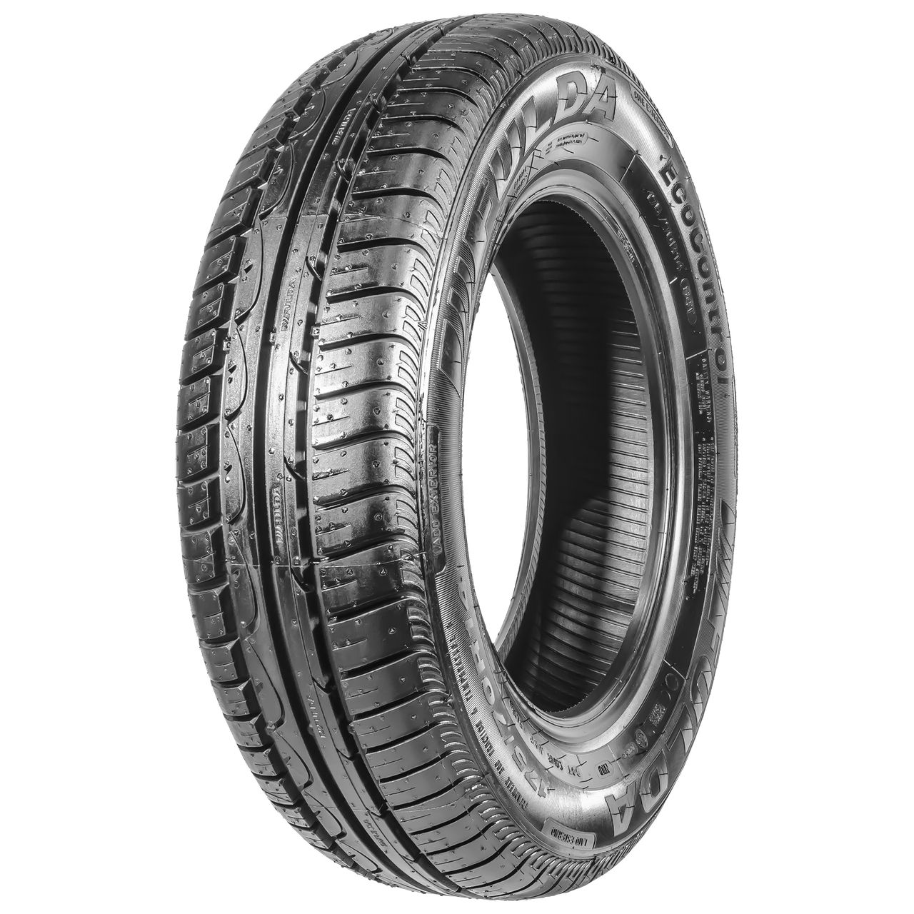 FULDA ECOCONTROL 145/65R15 72T von FULDA