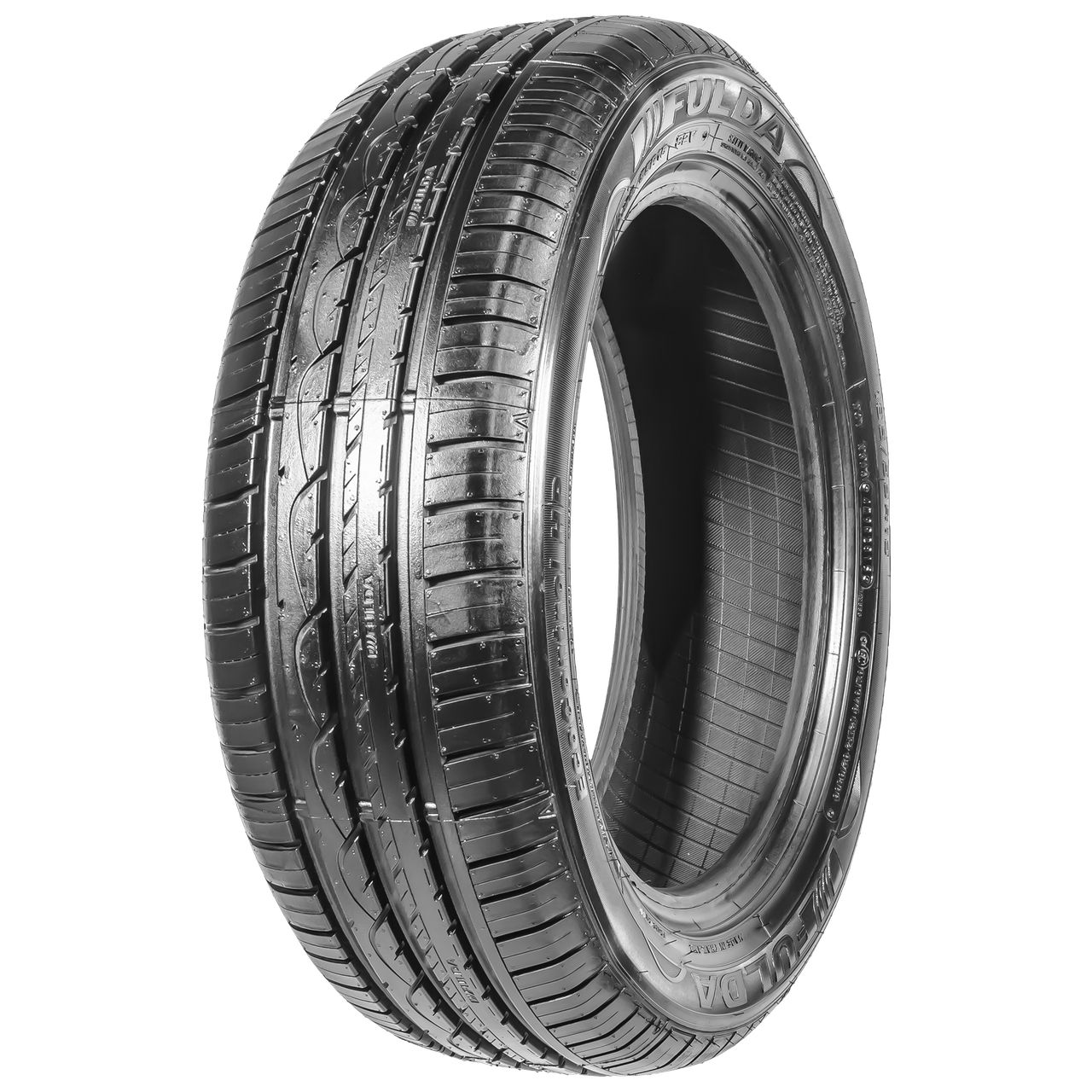 FULDA ECOCONTROL HP 165/60R14 75H von FULDA