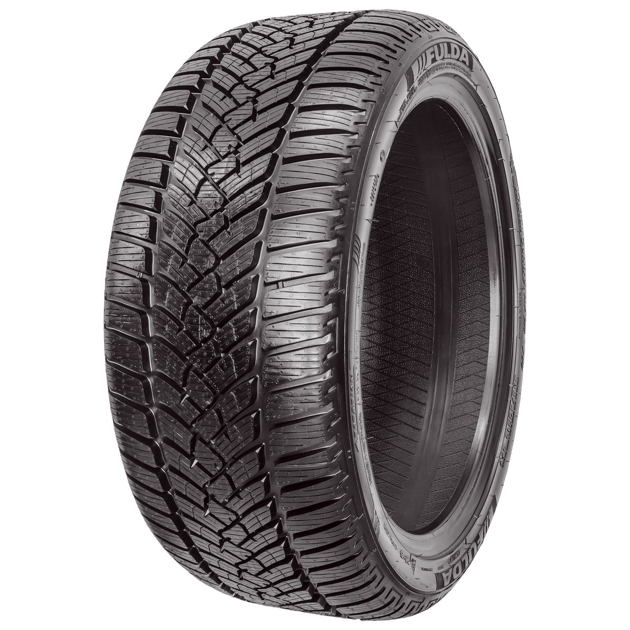 FULDA KRISTALL CONTROL HP 2 195/60R18 96H BSW XL von FULDA