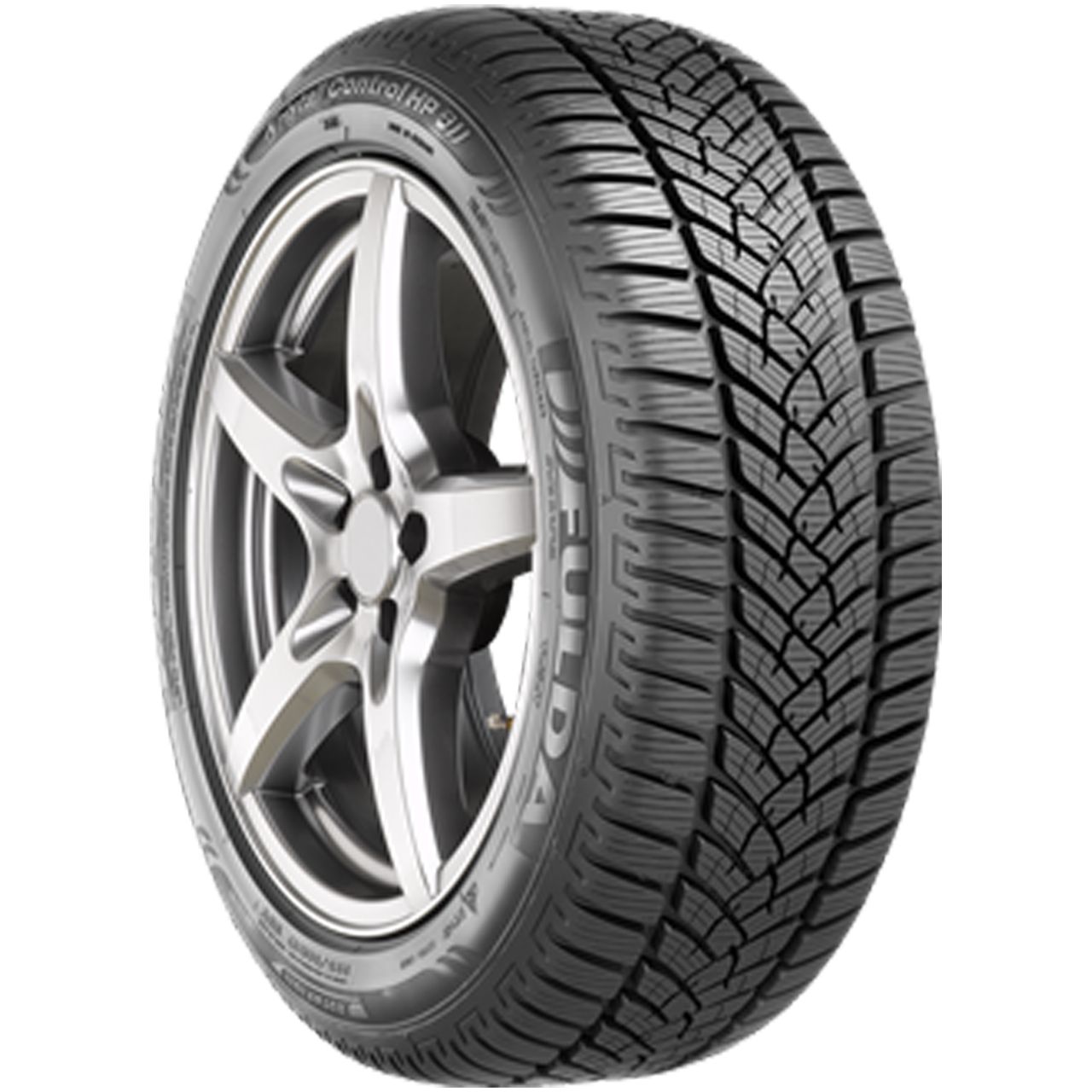 FULDA KRISTALL CONTROL HP 2 255/40R19 100V MFS XL FULDA KRISTALL CONTROL HP 2 255/40R19 100V MFS XL von FULDA