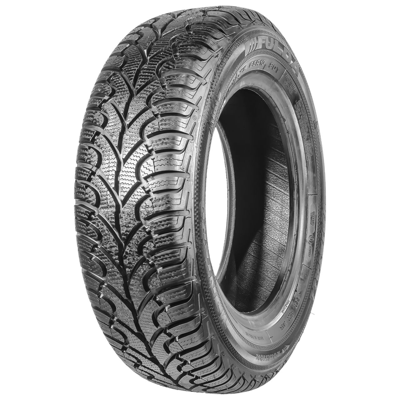 FULDA KRISTALL MONTERO 185/70R14 88T von FULDA