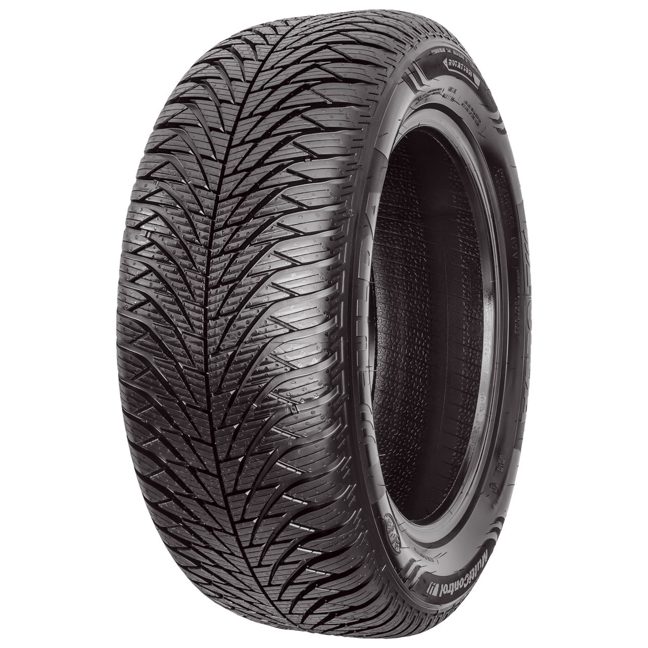 FULDA MULTICONTROL 195/45R16 84V MFS von FULDA