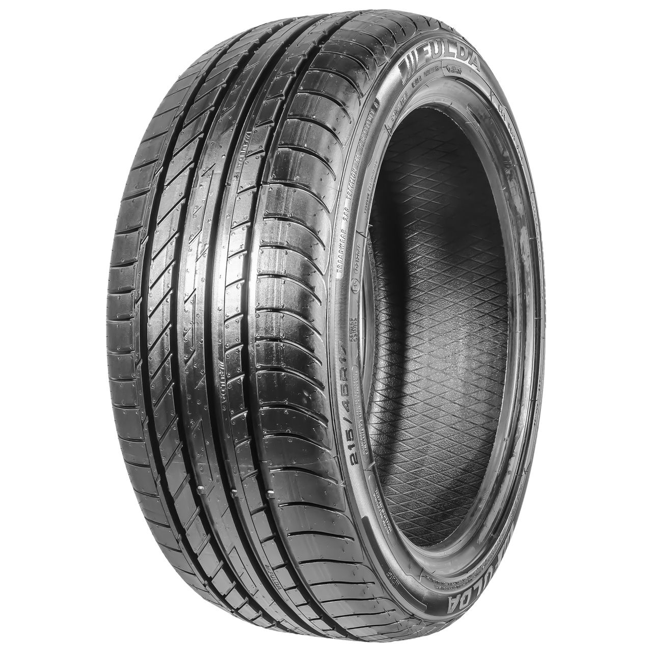 FULDA SPORTCONTROL 205/45R16 83V MFS BSW FULDA SPORTCONTROL 205/45R16 83V MFS BSW von FULDA