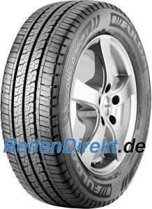 Fulda Conveo Tour 2 ( 225/70 R15C 112/110S 8PR ) von FULDA
