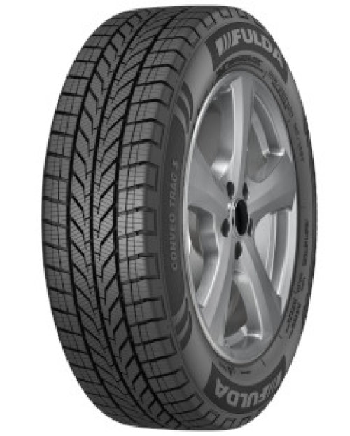 Fulda Conveo Trac 3 ( 195/65 R16C 104/102T 8PR ) von FULDA