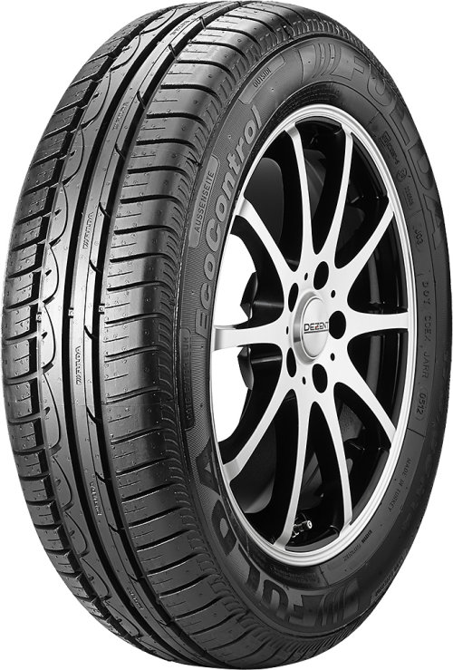 Fulda EcoControl ( 145/65 R15 72T ) von FULDA