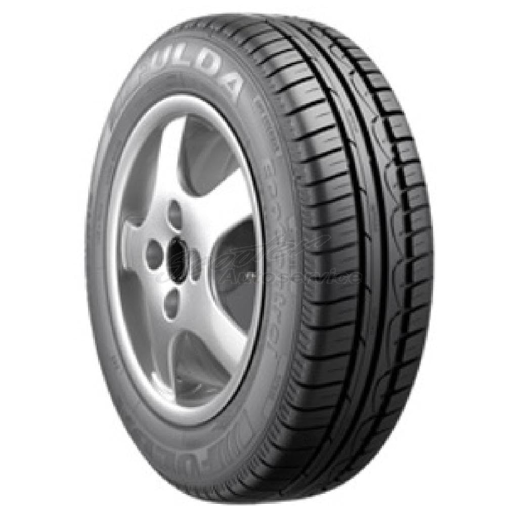 Fulda EcoControl - 145/65R15 72T - Sommerreifen von FULDA