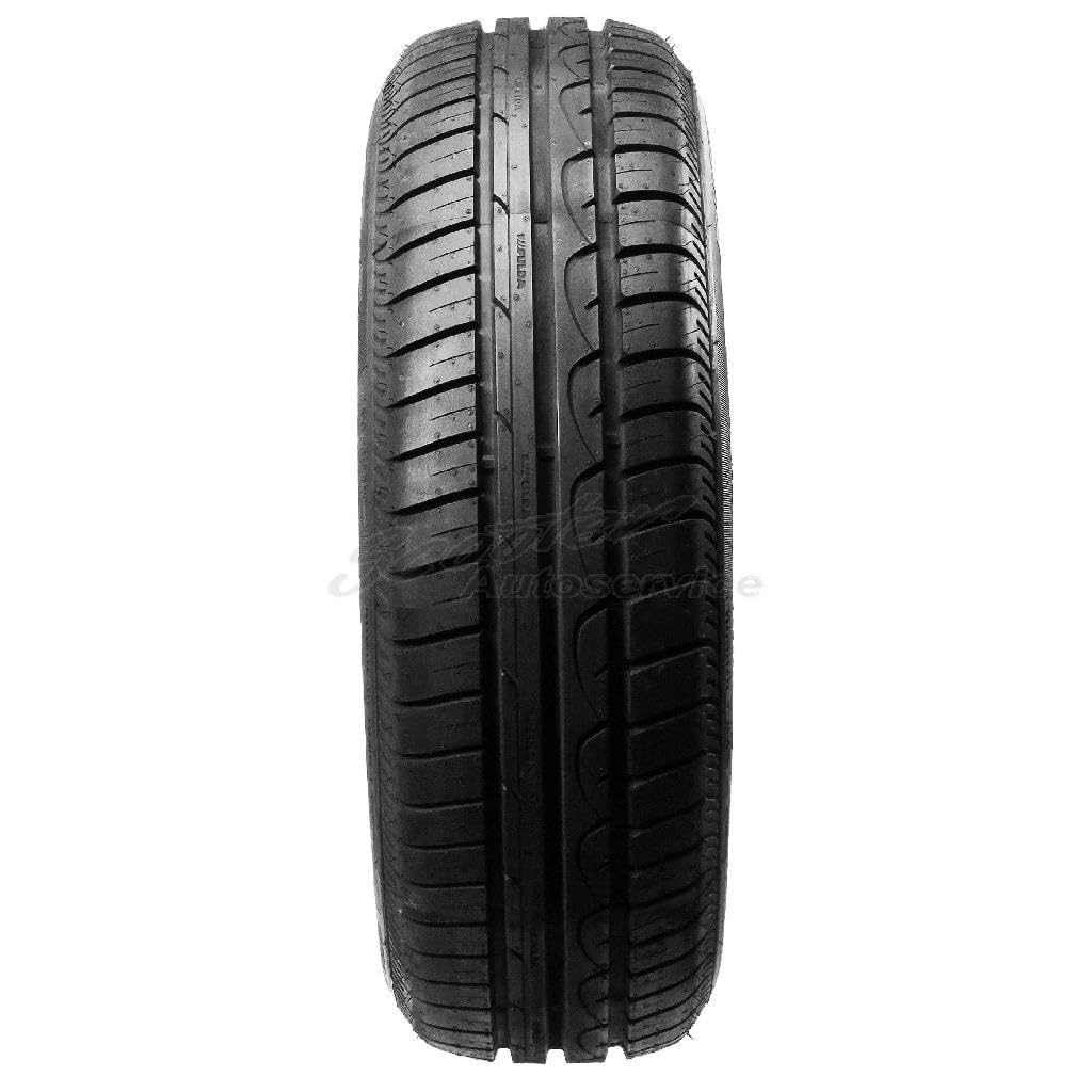 Fulda EcoControl - 165/70R14 81T - Sommerreifen, 1657014 von FULDA