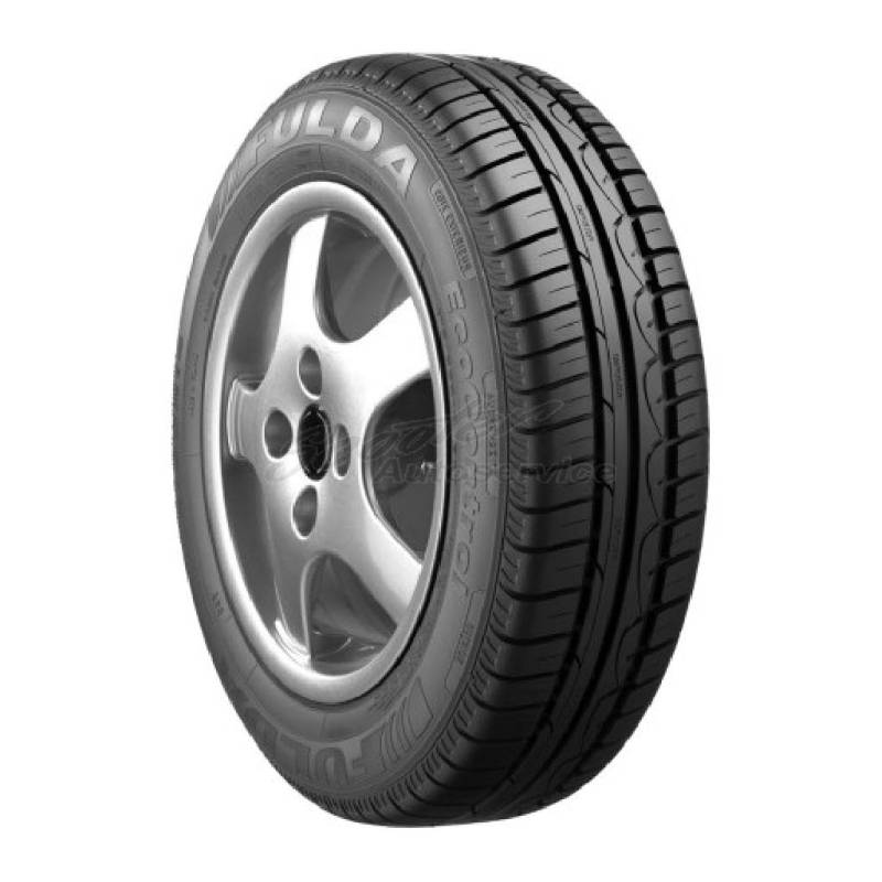 Fulda EcoControl - 175/65R14 82T - Sommerreifen von FULDA
