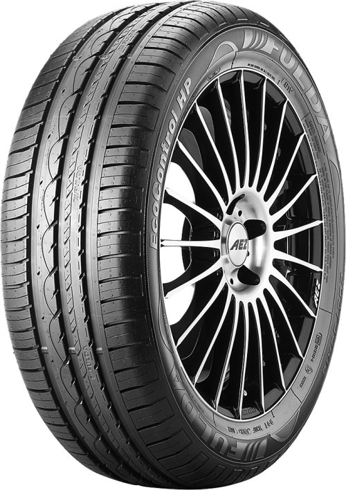 Fulda EcoControl HP ( 185/55 R14 80H ) von FULDA