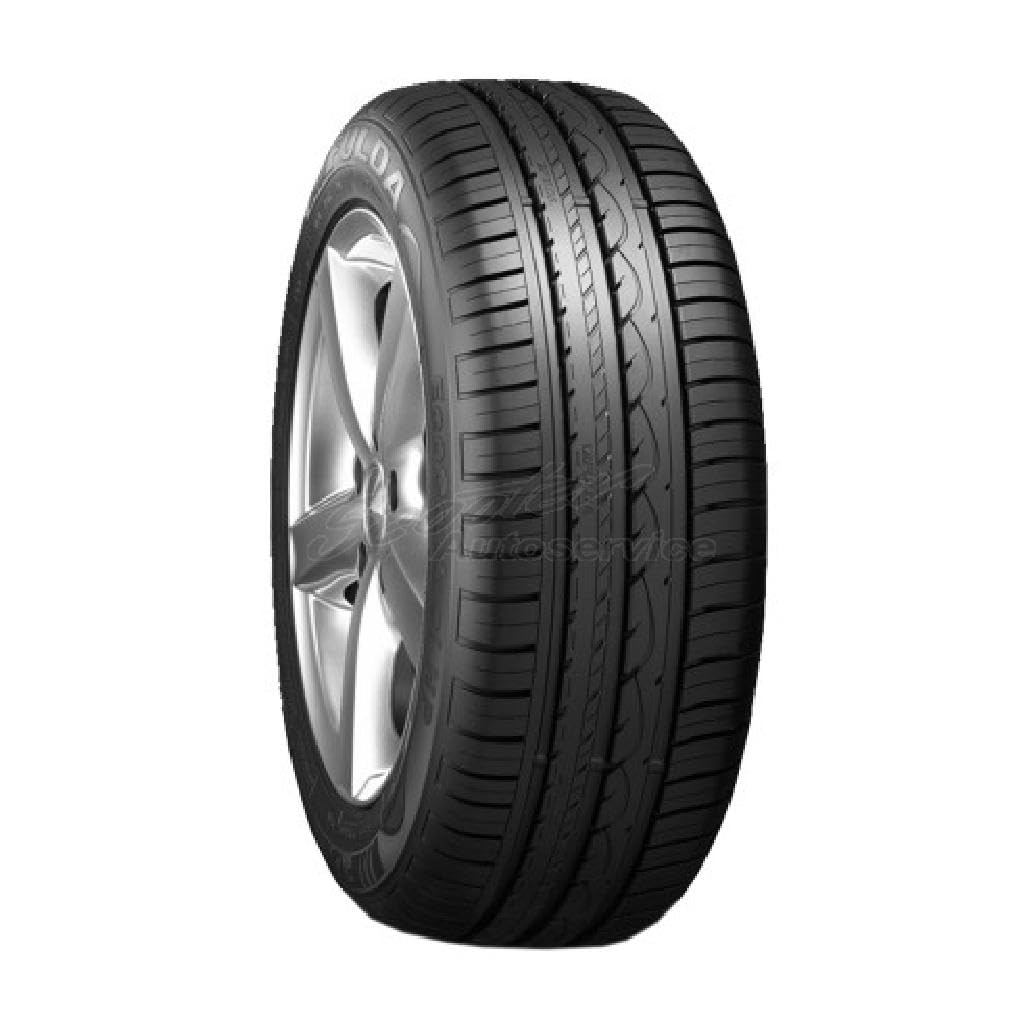 Fulda EcoControl HP - 195/55R15 85H - Sommerreifen von FULDA