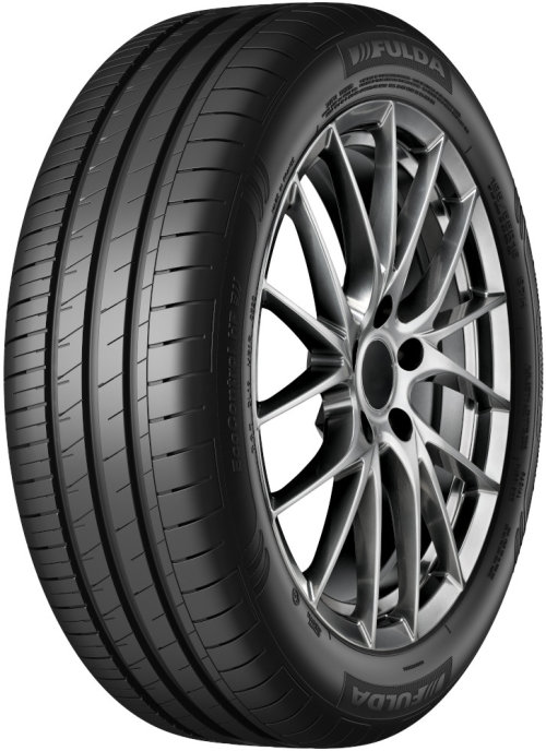 Fulda EcoControl HP 2 ( 195/55 R16 87H ) von FULDA