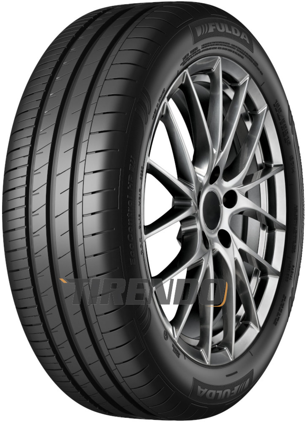 Fulda EcoControl HP 2 ( 205/60 R16 92H ) von FULDA