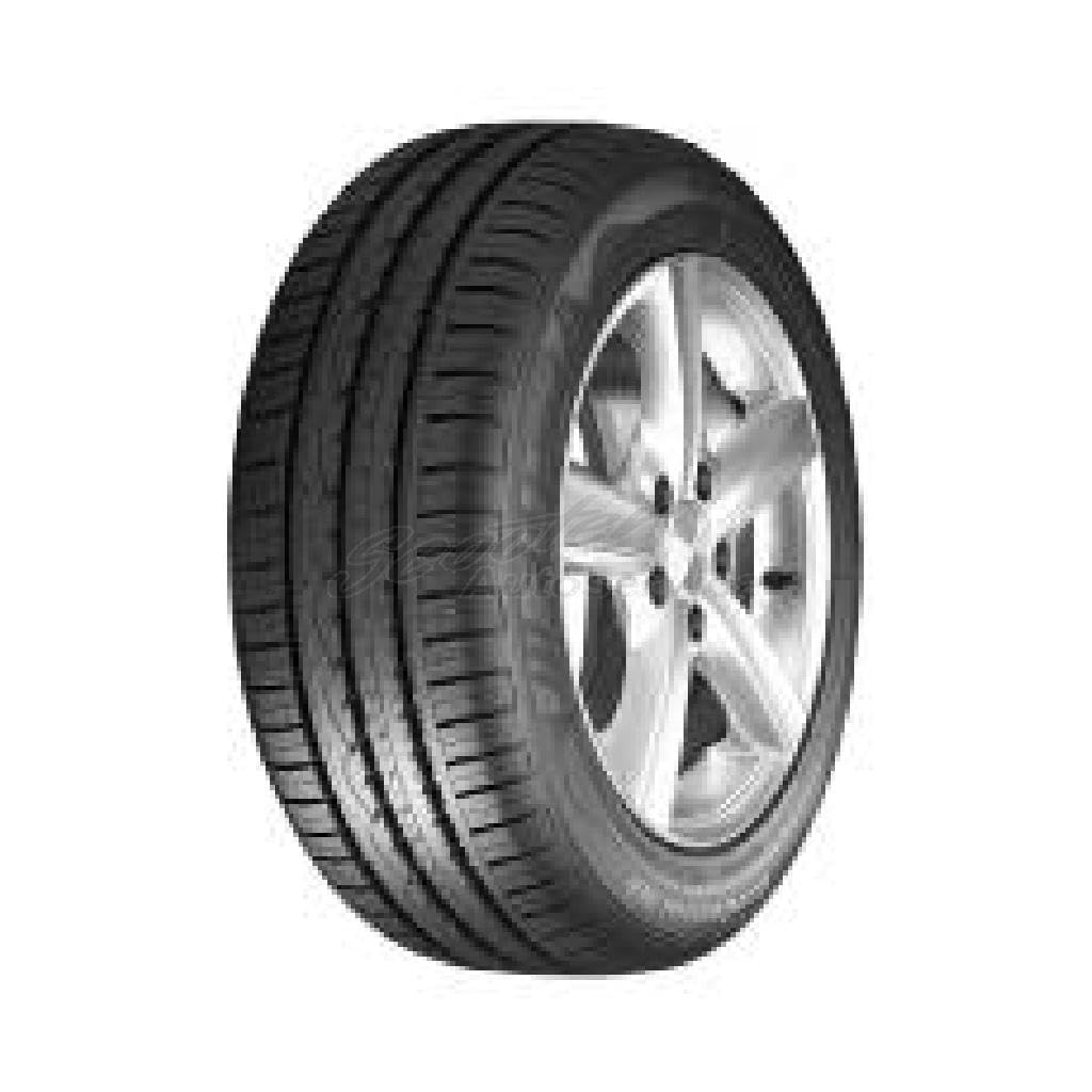 Fulda Ecocontrol HP 185/55 R14 80H Sommerreifen GTAM T9360 ohne Felge von FULDA