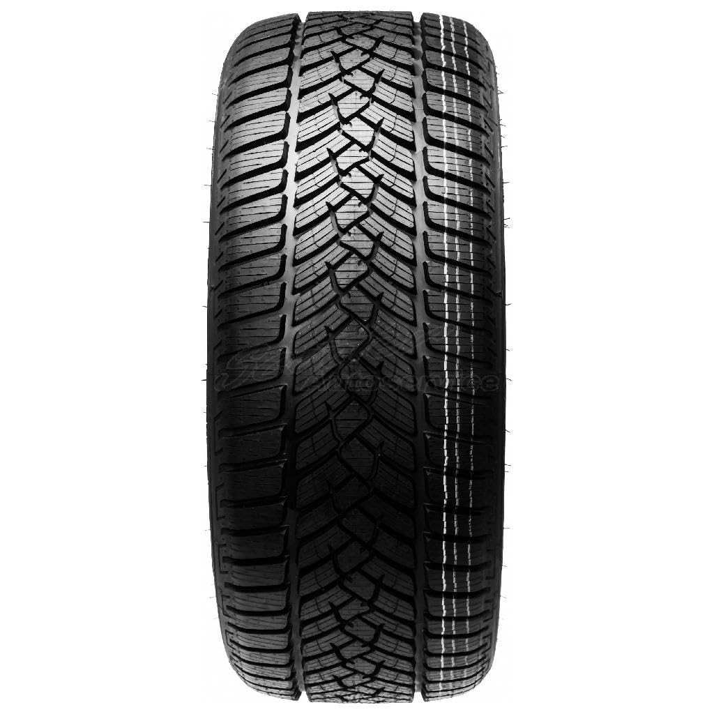 Fulda Fulda Crystal Control HP 2 205/50 R17 93V XL von FULDA