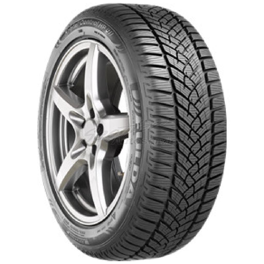 Fulda Kristall Control HP 2 XL FP M+S - 225/45R18 95V - Winterreifen von FULDA